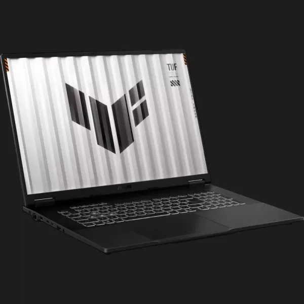 Ноутбук Asus TUF Gaming A18 FA808UP 18" (AMD Ryzen 7/16GB/512GB (SSD)/RTX 5070) (FA808UP-NS74) (Standard)