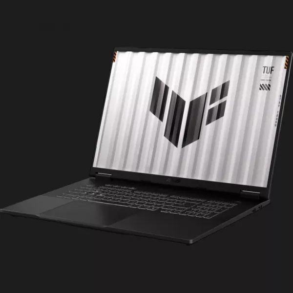 Ноутбук Asus TUF Gaming A18 FA808UP 18" (AMD Ryzen 7/32GB/2TB (SSD)/RTX 5070) (FA808UP-NS76) (Standard)