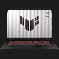 Ноутбук Asus TUF Gaming A18 FA808UP 18" (AMD Ryzen 7/64GB/4TB (SSD)/RTX 5070) (FA808UP-NS78) (Standard)