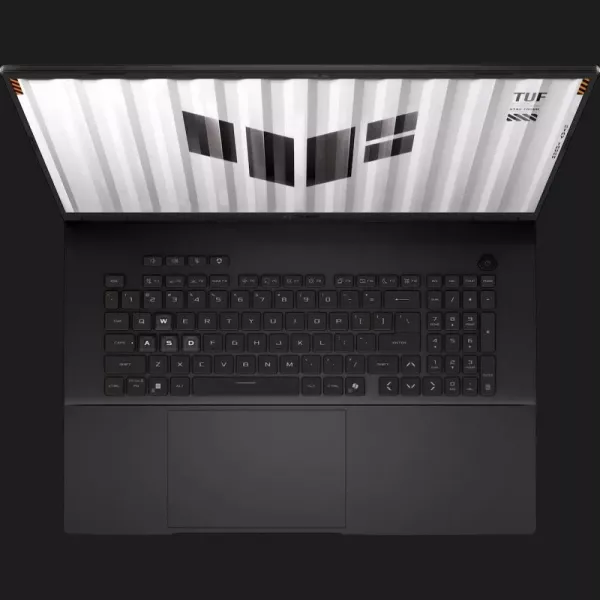 Ноутбук Asus TUF Gaming A18 FA808UP 18" (AMD Ryzen 7/96GB/8TB (SSD)/RTX 5070) (FA808UP-NS80) (Standard)