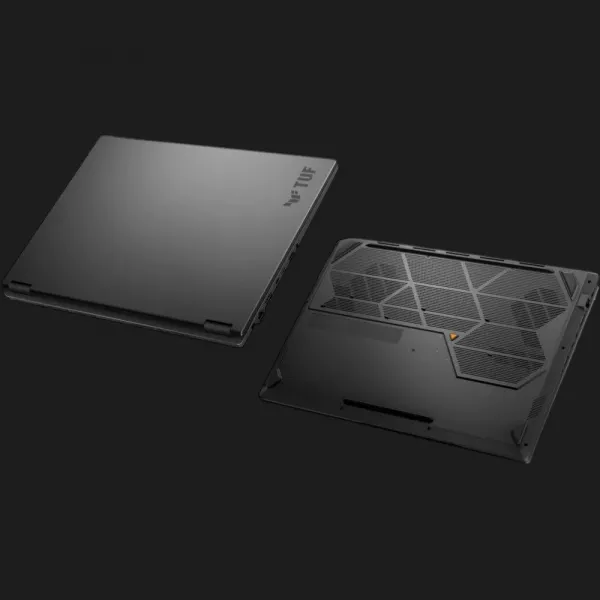 Ноутбук Asus TUF Gaming A18 FA808UP 18" (AMD Ryzen 7/96GB/8TB (SSD)/RTX 5070) (FA808UP-NS80) (Standard)