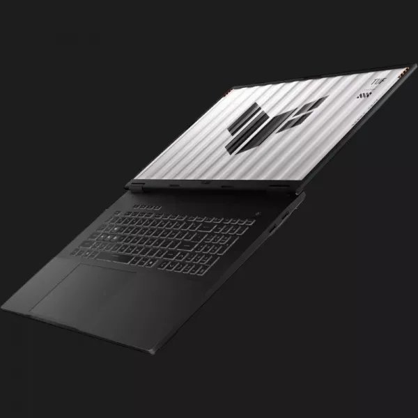 Ноутбук Asus TUF Gaming A18 FA808UP 18" (AMD Ryzen 7/128GB/8TB (SSD)/RTX 5070) (FA808UP-NS82) (Standard)