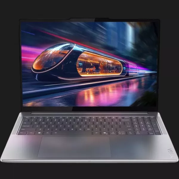 Ноутбук Lenovo Yoga Pro 9 16IAH10 16" (Intel Core Ultra 9/32GB/1TB (SSD)/RTX 5050) (83L00009US) (Standard)