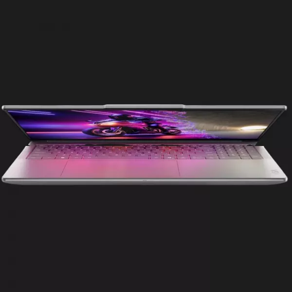 Ноутбук Lenovo Yoga Pro 9 16IAH10 16" (Intel Core Ultra 9/32GB/4TB (SSD)/RTX 5050) (83L00029US) (Standard)