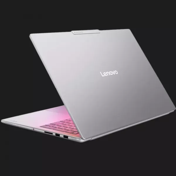 Ноутбук Lenovo Yoga Pro 9 16IAH10 16" (Intel Core Ultra 9/32GB/4TB (SSD)/RTX 5050) (83L00029US) (Standard)
