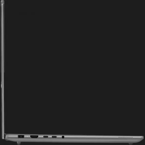 Ноутбук Lenovo Yoga Pro 9 16IAH10 16" (Intel Core Ultra 9/32GB/16TB (SSD)/RTX 5050) (83L00049US) (Standard)