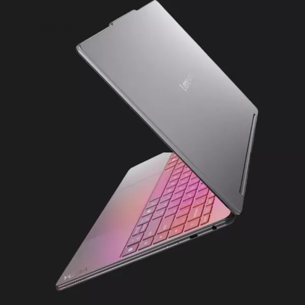 Ноутбук Lenovo Yoga 9 2-in-1 14ILL10 14" (Intel Core Ultra 7/16GB/1TB (SSD)/Intel Arc) (83LC0102US) (Standard)