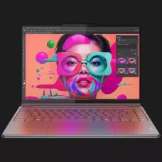 Ноутбук Lenovo Yoga 9 2-in-1 14ILL10 14" (Intel Core Ultra 7/16GB/2TB (SSD)/Intel Arc) (83LC0103US) (Standard)