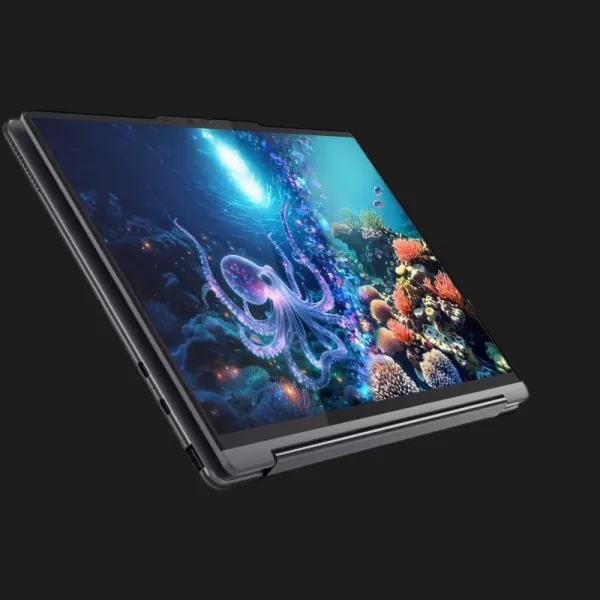 Ноутбук Lenovo Yoga 9 2-in-1 14ILL10 14" (Intel Core Ultra 7/16GB/2TB (SSD)/Intel Arc) (83LC0103US) (Standard)