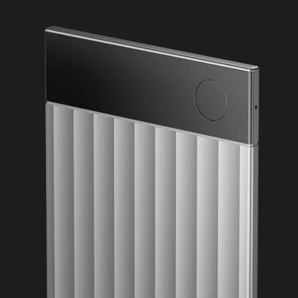 Цифровий диктофон PLAUD Note Pro AI (Silver) (PN0300-SI)