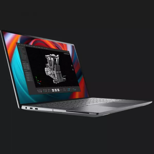 Ноутбук Dell Precision 5490 14" (Intel Core Ultra 9/32GB/1TB (SSD)/Intel Arc) (DP7U549020AUS) (Standard)