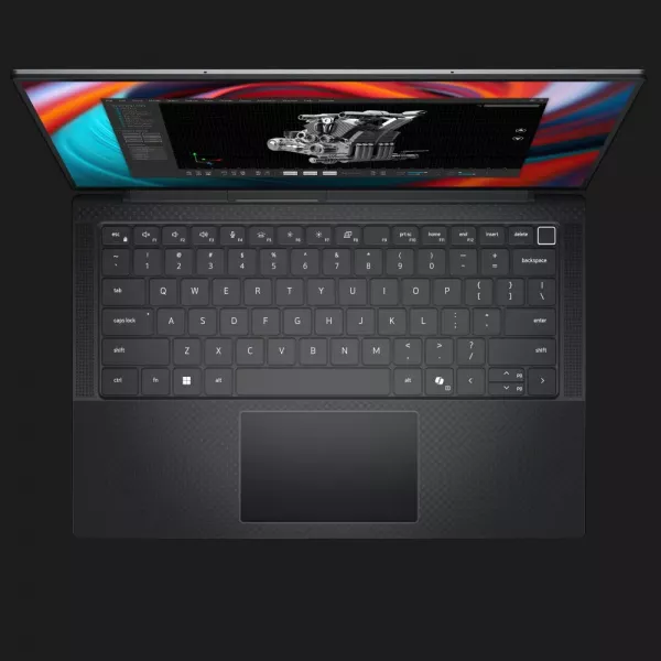 Ноутбук Dell Precision 5490 14" (Intel Core Ultra 9/32GB/4TB (SSD)/Intel Arc) (DP7U549022AUS) (Standard)