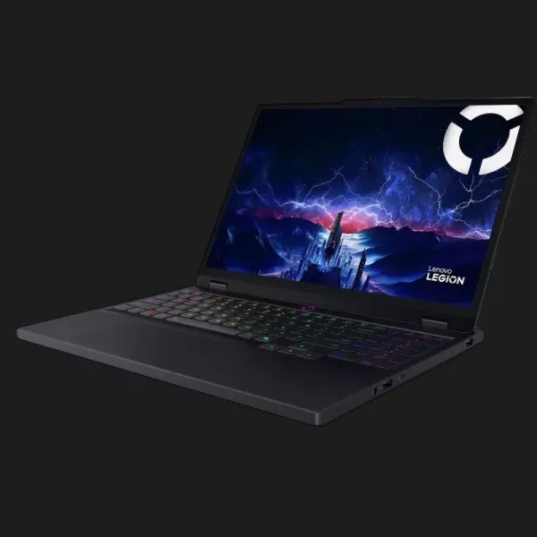 Ноутбук Lenovo Legion 5 15IRX10 15,1" (Intel Core i7/32GB/2TB (SSD)/RTX 5060) (83LY015RMH) (Standard)