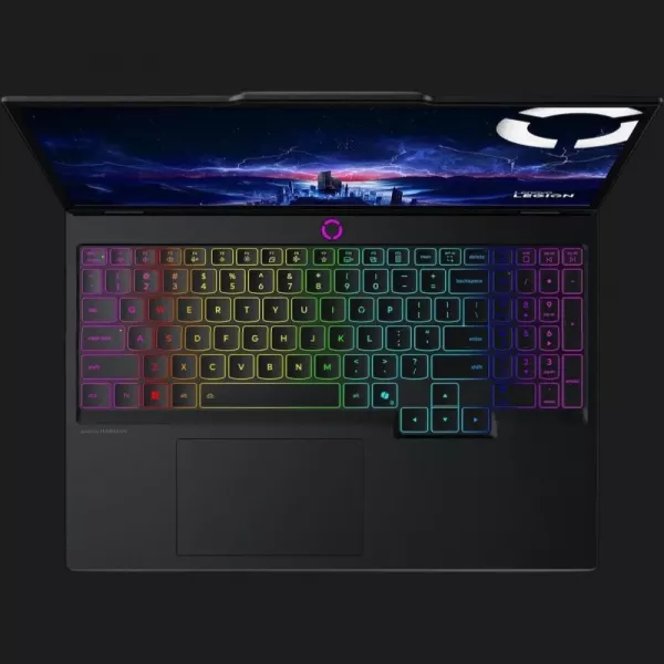 Ноутбук Lenovo Legion 5 15IRX10 15,1" (Intel Core i7/32GB/2TB (SSD)/RTX 5060) (83LY015RMH) (Standard)