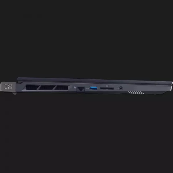 Ноутбук Acer Predator Helios 18 AI PH18-73 18" (Intel Core Ultra 9/128GB/4TB (SSD)/RTX 5080) (NH.U0FAA.016) (Standard)