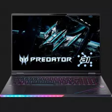 Ноутбук Acer Predator Helios 18 AI PH18-73 18" (Intel Core Ultra 9/192GB/4TB (SSD)/RTX 5080) (NH.U0FAA.018) (Standard)