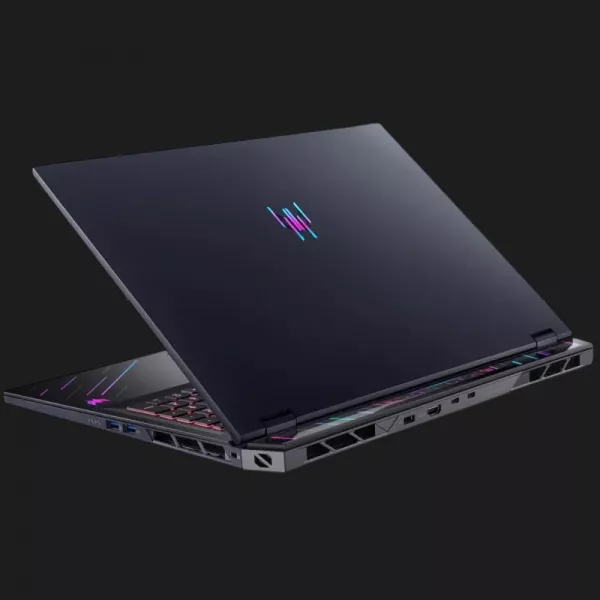 Ноутбук Acer Predator Helios 18 AI PH18-73 18" (Intel Core Ultra 9/256GB/16TB (SSD)/RTX 5080) (NH.U0FAA.022) (Standard)
