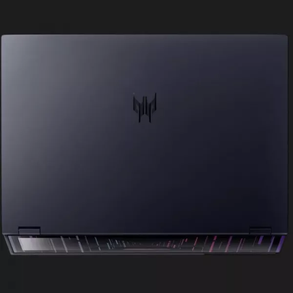 Ноутбук Acer Predator Helios 18 AI PH18-73 18" (Intel Core Ultra 9/96GB/8TB (SSD)/RTX 5080) (NH.U0FAA.015) (Standard)