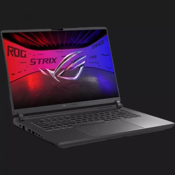 Ноутбук Asus ROG Strix G16 G615LR 16" (Intel Core Ultra 9/32GB/2TB (SSD)/RTX 5070 Ti) (G615LR-AS196) (Standard)