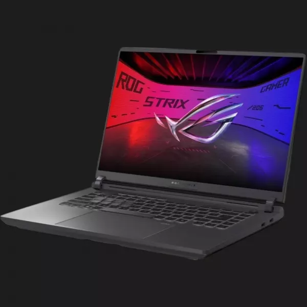 Ноутбук Asus ROG Strix G16 G615LR 16" (Intel Core Ultra 9/96GB/4TB (SSD)/RTX 5070 Ti) (G615LR-AS496) (Standard)