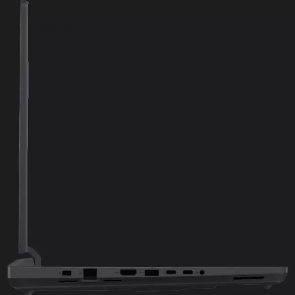 Ноутбук Asus ROG Strix G16 G615LR 16" (Intel Core Ultra 9/96GB/4TB (SSD)/RTX 5070 Ti) (G615LR-AS496) (Standard)