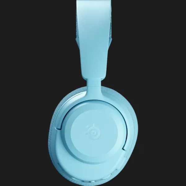 Ігрова гарнітура SteelSeries Arctis Nova 3X Wireless MultiPlatform/Xbox (Aqua) (UA)