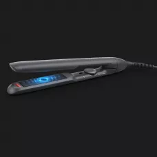 Випрямляч для волосся Philips Series 5000 (Black)