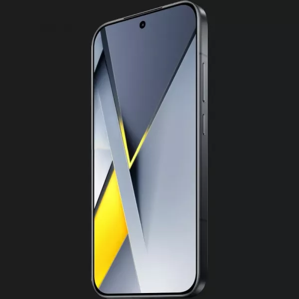 Смартфон POCO F8 Pro 12/512GB (Black)