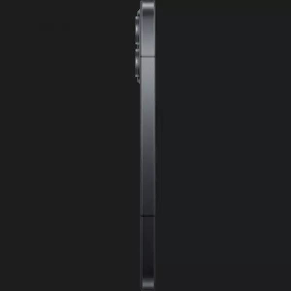 Смартфон POCO F8 Pro 12/512GB (Black)