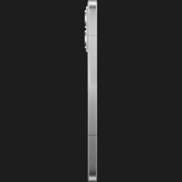 Смартфон POCO F8 Pro 12/512GB (Titanium Silver)
