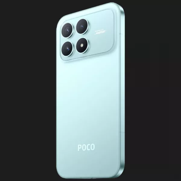 Смартфон POCO F8 Pro 12/512GB (Blue)