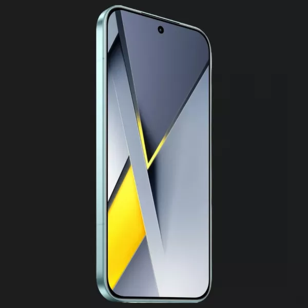 Смартфон POCO F8 Pro 12/512GB (Blue)