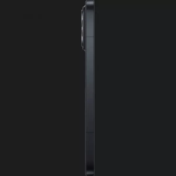 Смартфон POCO F8 Ultra 12/256GB (Black)