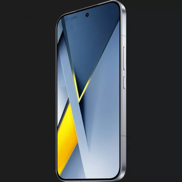 Смартфон POCO F8 Ultra 12/256GB (Denim Blue)