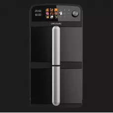 Мультипіч Cecotec Cecofry DuoLevel (Black)