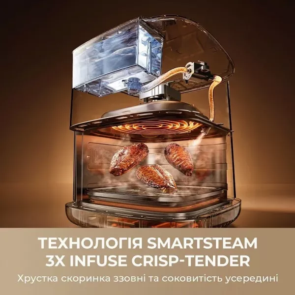 Мультипіч Dreame Tasti AF30 (White)