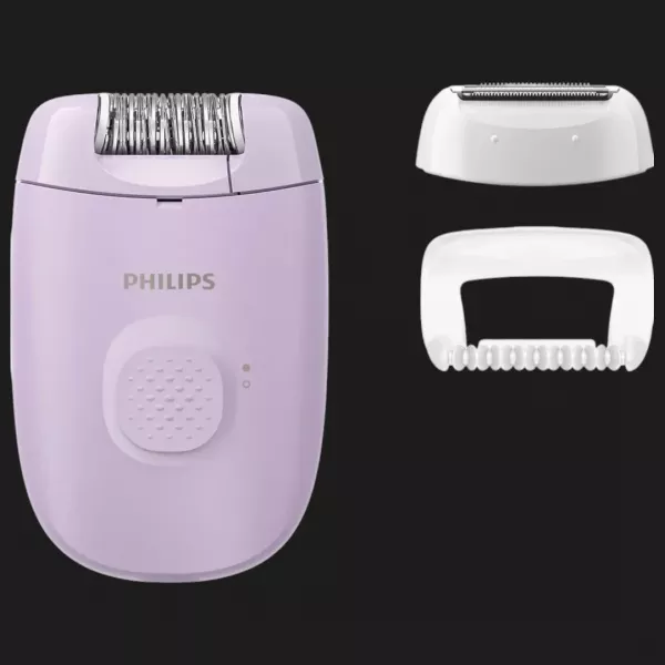 Епілятор Philips (BRE237/00) (Purple)