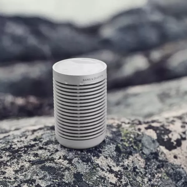 Акустика Bang / Olufsen Beosound Explore (Gray Mist)