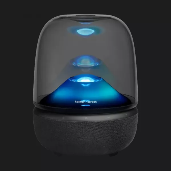 Акустика Harman / Kardon Aura Studio 5 Wi-Fi (Black)