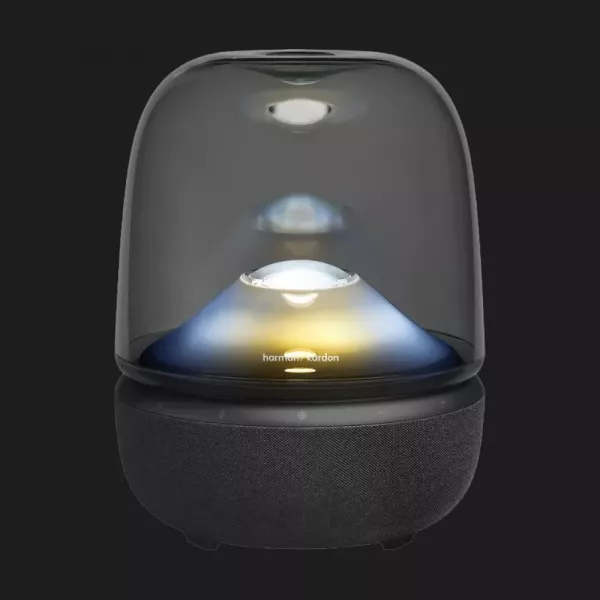 Акустика Harman / Kardon Aura Studio 5 Wi-Fi (Black)