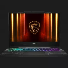 Ноутбук MSI Cyborg 15 B13WFKG 15,6" (Intel Core i5/16GB/512GB (SSD)/RTX 5060) (B13WFKG-625XPL) (Standard)