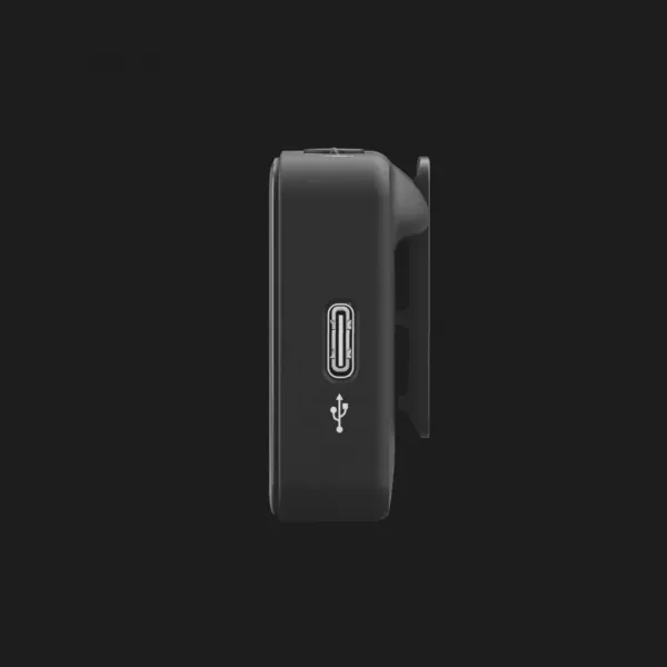 Передавач радіосистеми Rode Wireless ME TX (Black)