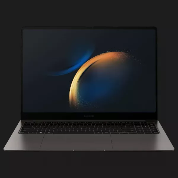 Ноутбук Samsung Galaxy Book3 Pro 16" (Intel Core i7/32GB/4TB (SSD)/Iris Xe) (NP964XFG-KM3US) (Standard)