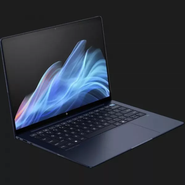 Ноутбук HP EliteBook Ultra G1i 14" (Intel Core Ultra 7/32GB/512GB (SSD)/Intel Arc) (B9ZX2ET) (Standard)