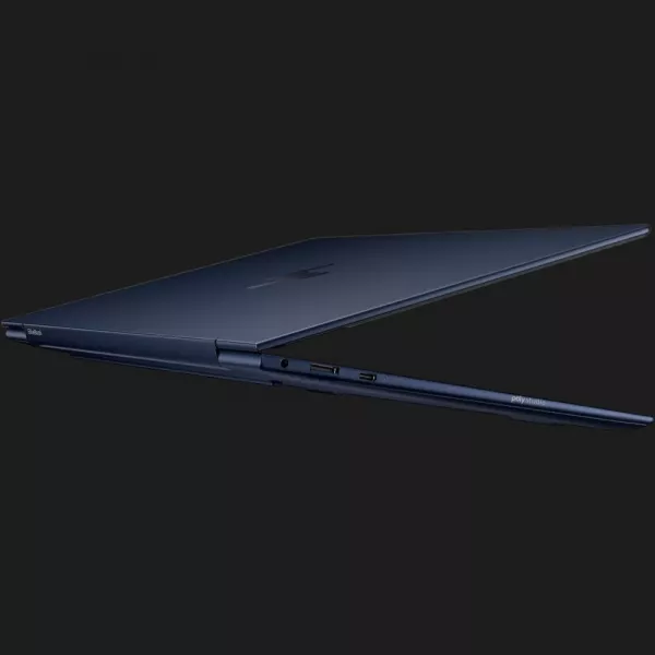 Ноутбук HP EliteBook Ultra G1i 14" (Intel Core Ultra 7/32GB/2TB (SSD)/Intel Arc) (B9ZX22ET) (Standard)