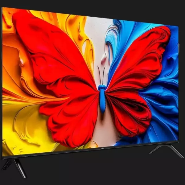 Телевізор TCL 43 43V5C (UA)