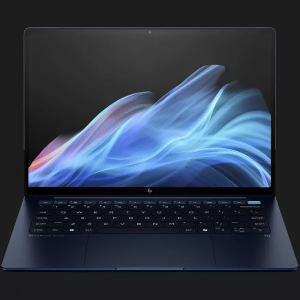 Ноутбук HP EliteBook Ultra G1i 14" (Intel Core Ultra 7/32GB/8TB (SSD)/Intel Arc) (B9ZX24ET) (Standard)