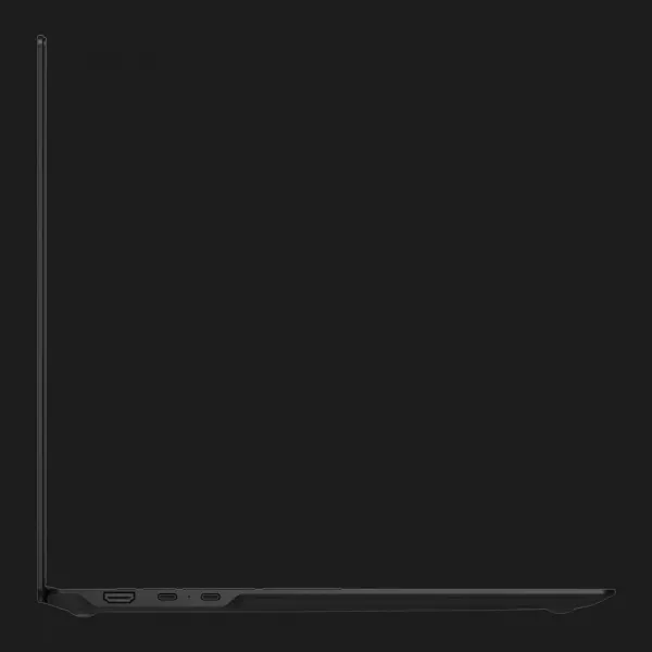 Ноутбук LG Gram Pro 16Z90TP 16" (Intel Core Ultra 7/32GB/4TB (SSD)/Intel Arc) (16Z90TP-K.ADL6U3) (Standard)
