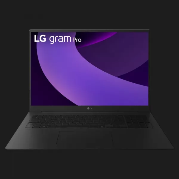 Ноутбук LG Gram Pro 16Z90TP 16" (Intel Core Ultra 7/32GB/16TB (SSD)/Intel Arc) (16Z90TP-K.ADL6U5) (Standard)