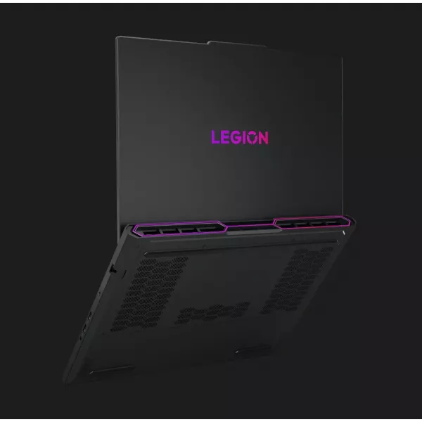 Ноутбук Lenovo Legion Pro 7 16IAX10H 16" (Intel Core Ultra 9/128GB/4TB (SSD)/RTX 5070 Ti) (83F50065FUS) (Standard)